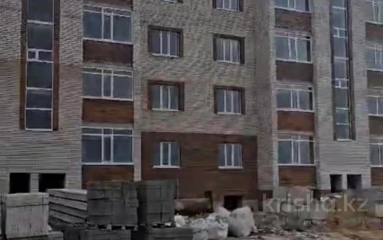3-комнатная квартира · 91.8 м² · 3/5 этаж, мкр. Алтын орда за 23.5 млн ₸ в Актобе — фото 4