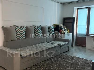 2-бөлмелі пәтер · 56 м² · 3/4 қабат, Акпаева 59Б, бағасы: 30 млн ₸ в Алматы, Жетысуский р-н