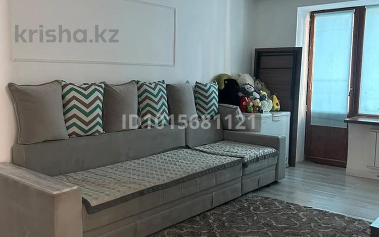 2-бөлмелі пәтер · 56 м² · 3/4 қабат, Акпаева 59Б, бағасы: 30 млн ₸ в Алматы, Жетысуский р-н — фото 2