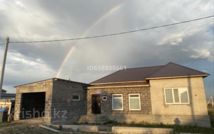 Отдельный дом · 3 комнаты · 90 м² · 10 сот., мкр Кунгей , Мкр Кунгей -2. ул Карима Мынбаева 141 за 30 млн ₸ в Караганде, Казыбек би р-н — фото 8
