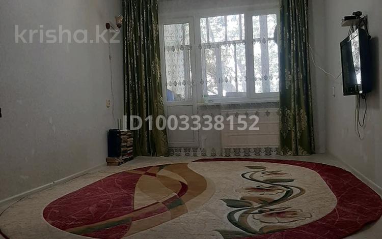 2-бөлмелі пәтер · 45.2 м² · 4/5 қабат, мкр Строитель, Миханова — Циолковского К.Миханова, бағасы: 14.7 млн ₸ в Уральске — фото 2