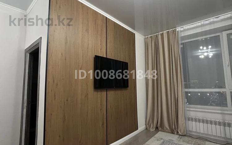 1-комнатная квартира · 36 м² · 9/9 этаж, Шоссе Коргалжын 15/1 за 250 000 ₸ в Астане, Нура р-н — фото 2
