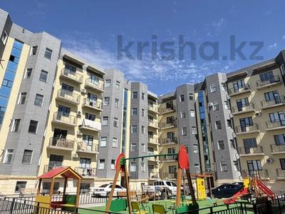 4-комнатная квартира · 115 м² · 4 этаж, мкр "Шыгыс 3" 255/1 за 34.3 млн ₸ в Актау, мкр "Шыгыс 3"