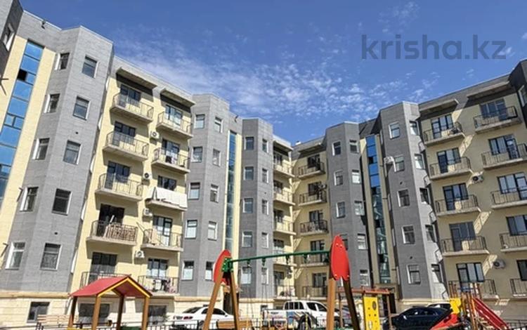 4-комнатная квартира · 115 м² · 4 этаж, мкр "Шыгыс 3" 255/1 за 34.3 млн ₸ в Актау, мкр "Шыгыс 3" — фото 17