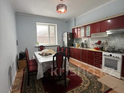 Отдельный дом · 7 комнат · 252 м² · 10 сот., Нурхан Ахметбеков 16 — Ул.Кошкарбаева конечная ул.Кордай за 135 млн ₸ в Астане, Сарайшык р-н