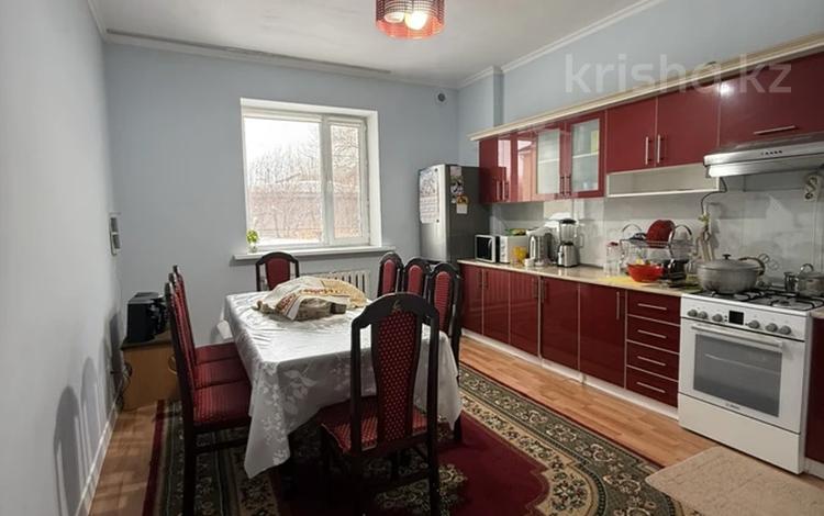 Отдельный дом · 7 комнат · 252 м² · 10 сот., Нурхан Ахметбеков 16 — Ул.Кошкарбаева конечная ул.Кордай за 135 млн ₸ в Астане, Сарайшык р-н — фото 6