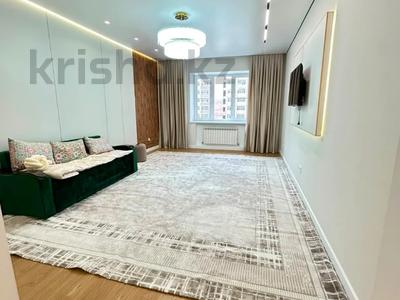 2-комнатная квартира · 76.1 м² · 2/9 этаж, мкр. Алтын орда за 38 млн ₸ в Актобе