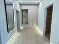 2-бөлмелі пәтер · 76.1 м² · 2/9 қабат, Алтын орда ш/а., бағасы: 38 млн ₸ в Актобе, мкр. Алтын орда — фото 5