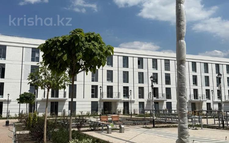 5-бөлмелі пәтер · 190.5 м² · 2/2 қабат, мкр. Таусамалы 49/1, бағасы: ~ 170.8 млн ₸ в Алматы, Наурызбайский р-н — фото 25