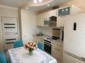 2-бөлмелі пәтер · 55 м² · 5/10 қабат, Абикен Бектуров 1, бағасы: ~ 39.5 млн ₸ в Астане, Есильский р-н