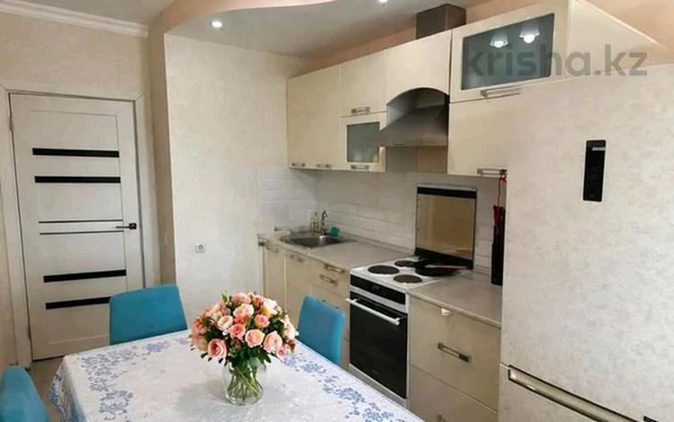 2-бөлмелі пәтер · 55 м² · 5/10 қабат, Абикен Бектуров 1, бағасы: ~ 39.5 млн ₸ в Астане, Есильский р-н — фото 2