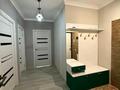 2-бөлмелі пәтер · 55 м² · 5/10 қабат, Абикен Бектуров 1, бағасы: ~ 39.5 млн ₸ в Астане, Есильский р-н — фото 6