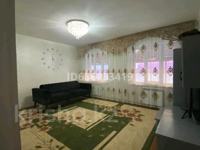 Отдельный дом · 4 комнаты · 141.9 м² · 8 сот., мкр Нуртас, Жасталап 32 — ул Байтерекова магаз Сайман за 38 млн 〒 в Шымкенте, Каратауский р-н