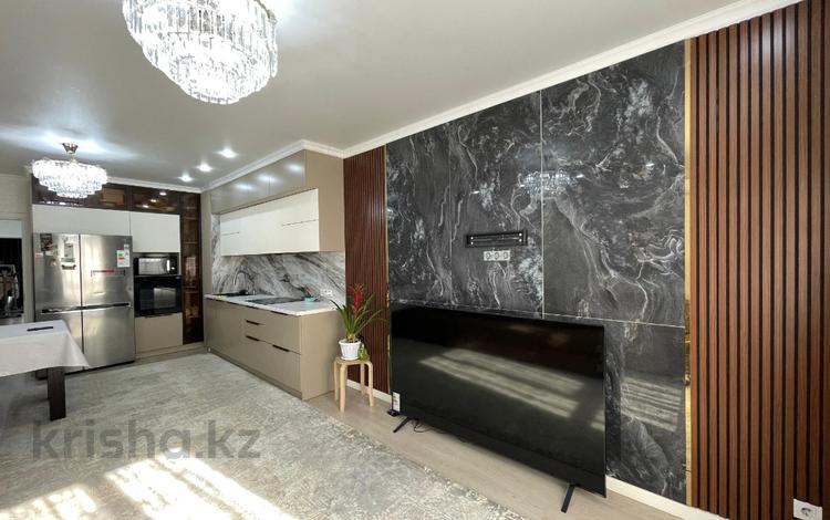 3-комнатная квартира · 91 м² · 6/9 этаж, мкр Думан-2, Мкрн Думан-2 57/2 за 68 млн ₸ в Алматы, Медеуский р-н — фото 66