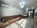 3-бөлмелі пәтер · 91 м² · 6/9 қабат, мкр Думан-2, Мкрн Думан-2 57/2, бағасы: 68.9 млн ₸ в Алматы, Медеуский р-н — фото 2