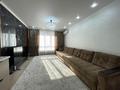 3-бөлмелі пәтер · 91 м² · 6/9 қабат, мкр Думан-2, Мкрн Думан-2 57/2, бағасы: 68.9 млн ₸ в Алматы, Медеуский р-н