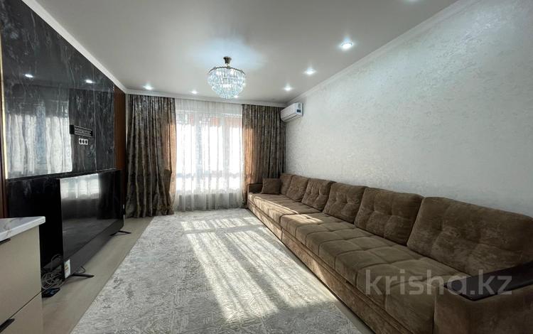 3-бөлмелі пәтер · 91 м² · 6/9 қабат, мкр Думан-2, Мкрн Думан-2 57/2, бағасы: 68.9 млн ₸ в Алматы, Медеуский р-н — фото 95