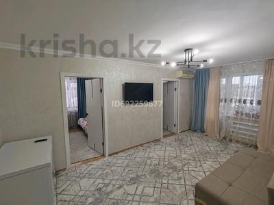 4-комнатная квартира · 66 м² · 4/5 этаж, Пропескт Сатпаева за 16.7 млн ₸