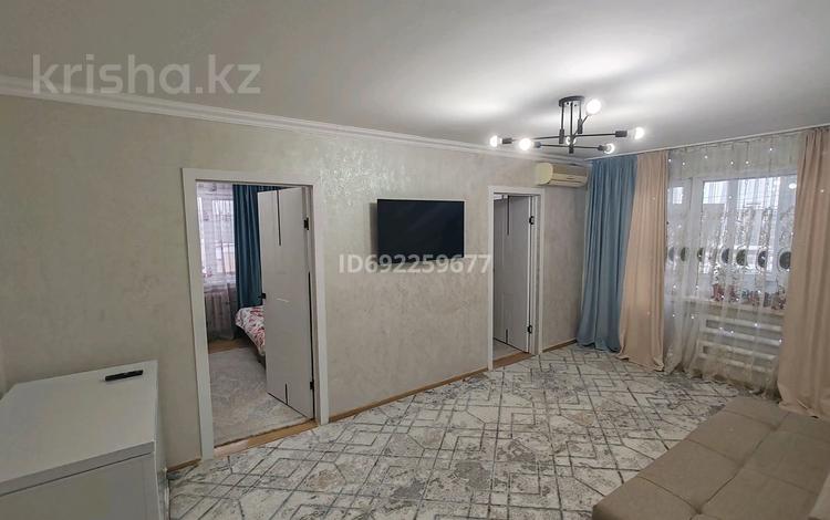 4-комнатная квартира · 66 м² · 4/5 этаж, Пропескт Сатпаева за 16.7 млн ₸ — фото 12