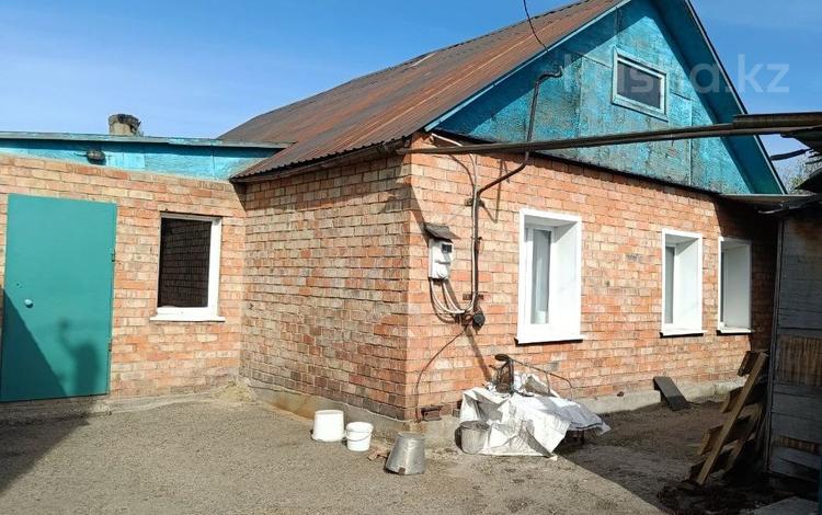 Отдельный дом · 3 комнаты · 65 м² · 7.5 сот., Темиржоушылар за 14.5 млн ₸ в Усть-Каменогорске — фото 28
