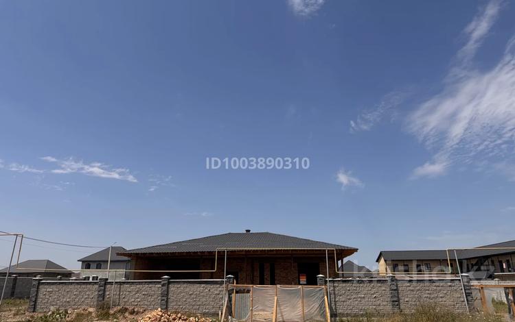 Отдельный дом · 7 комнат · 300 м² · 12 сот., Капал батыра-Жетысу — Куат, акиматовская улица за 69 млн ₸ в  — фото 2