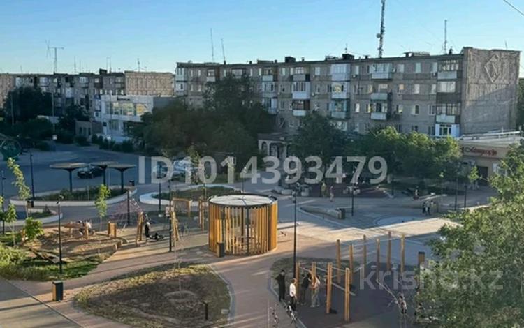2-комнатная квартира · 43.4 м² · 4/5 этаж, Мәңгілік ел 22 — Магазин Салтанат за 9 млн ₸ в Сатпаев — фото 2