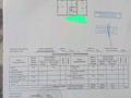 2-комнатная квартира · 45 м² · 5/5 этаж, Ауэзова 59 за 10 млн ₸ в Аксу