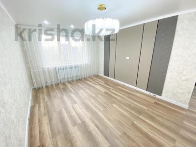 3-комнатная квартира · 65 м² · 5/5 этаж, Самал за 20.8 млн ₸ в Талдыкоргане, мкр Самал