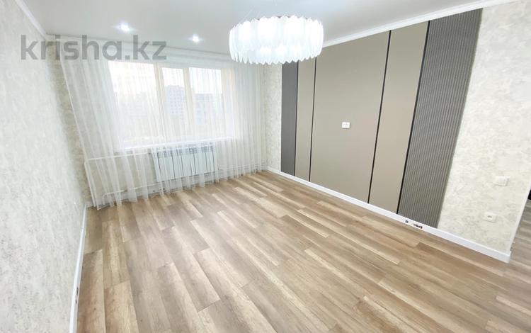 3-комнатная квартира · 65 м² · 5/5 этаж, Самал за 20.8 млн ₸ в Талдыкоргане, мкр Самал — фото 2