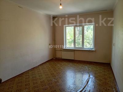 2-комнатная квартира · 56 м² · 4/5 этаж, мкр Алатау 44 за 80 000 ₸ в Таразе