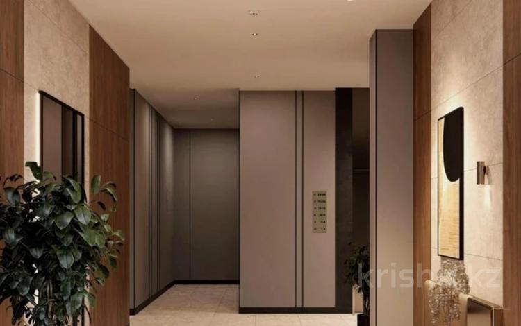 2-бөлмелі пәтер · 65 м² · 6/6 қабат, мкр Кайрат 135/11, бағасы: 46.5 млн ₸ в Алматы, Турксибский р-н — фото 2