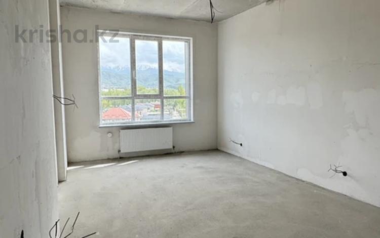 2-комнатная квартира · 65 м² · 6/6 этаж, мкр Кайрат 135/11 за 43.9 млн ₸ в Алматы, Турксибский р-н — фото 13