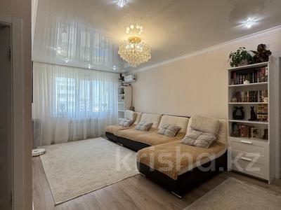 4-комнатная квартира · 83.6 м² · 4/6 этаж, Коктем 11 за 26 млн 〒 в Кокшетау