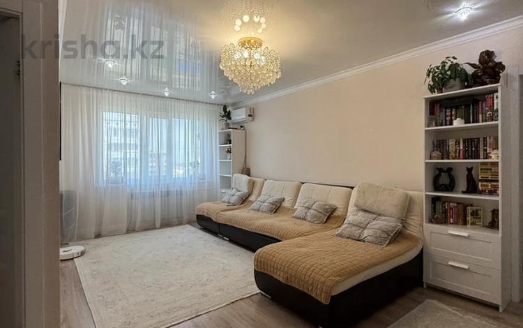 4-комнатная квартира · 83.6 м² · 4/6 этаж, Коктем 11 за 26 млн 〒 в Кокшетау — фото 8