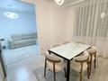 2-комнатная квартира · 70 м² · 5/9 этаж, Байтурсынова 2 — Нурмагамбетова за 320 000 ₸ в Астане, Алматы р-н
