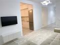 2-комнатная квартира · 70 м² · 5/9 этаж, Байтурсынова 2 — Нурмагамбетова за 320 000 ₸ в Астане, Алматы р-н — фото 9