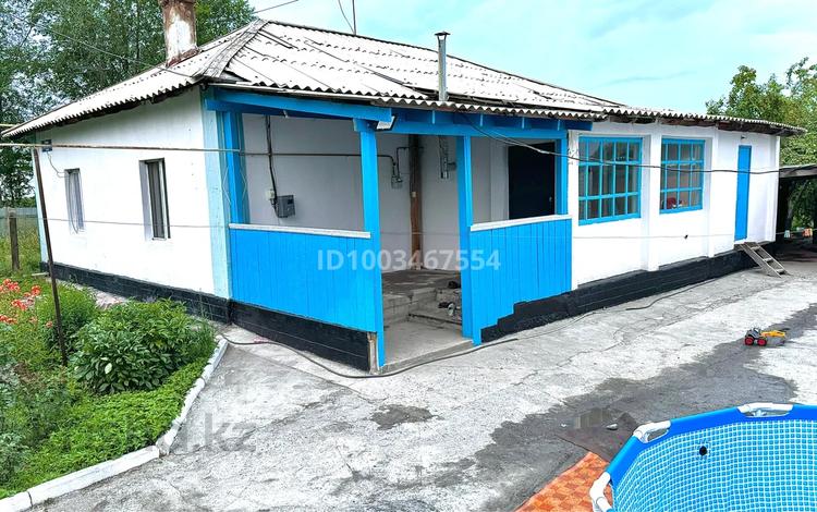 Отдельный дом · 4 комнаты · 82 м² · 102 сот., Шанина за 25 млн 〒 в Зайсане — фото 2