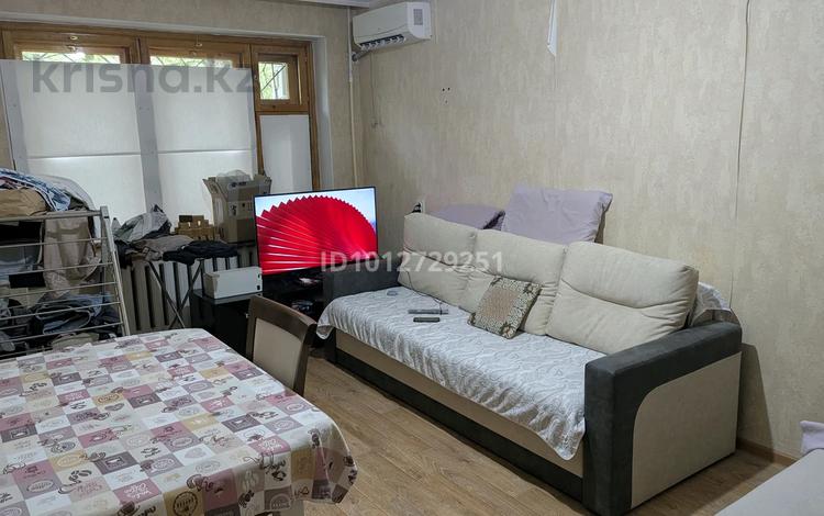 1-комнатная квартира · 30 м² · 1/5 этаж, проспект Абулхаир хана 61/3 — Находится напротив 3 школы, возле пекарни Bagetto за 11.3 млн ₸ в Актобе — фото 2