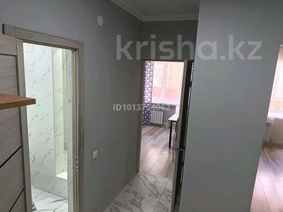 1-бөлмелі пәтер · 42 м² · 2/9 қабат, мкр. Алтын орда, Тауелсиздик 24а, бағасы: 18.5 млн ₸ в Актобе