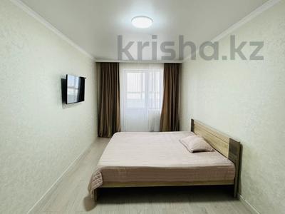 1-комнатная квартира · 35 м² · 17/19 этаж, Тауелсиздик 34/2 за ~ 23 млн ₸ в Астане, Алматы р-н