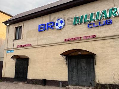 Еркін, кеңселер, дүкендер мен бутиктер, қоймалар, қоғамдық тамақтану орны, сұлулық салондары, медорталықтар мен дәріханалар, білім орталықтары, ойын-сауық · 967 м², бағасы: 249.9 млн ₸ в Косшы