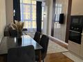 2-бөлмелі пәтер · 50 м² · 7/13 қабат, Журавлева 26 — Розыбакиева Байкадамова, бағасы: 380 000 ₸ в Алматы, Бостандыкский р-н