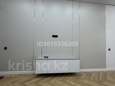 1-комнатная квартира · 41 м² · 3/6 этаж, Илтипат 49 за 250 000 ₸ в Алматы, Наурызбайский р-н