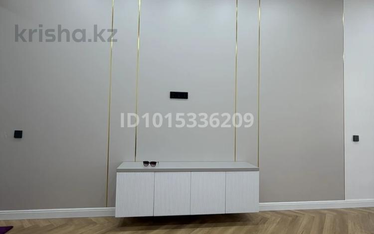 1-комнатная квартира · 41 м² · 3/6 этаж, Илтипат 49 за 250 000 ₸ в Алматы, Наурызбайский р-н — фото 2