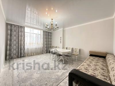 2-бөлмелі пәтер · 53 м² · 8/9 қабат, Азильхан Нуршаихов 10, блок 1, 2, бағасы: ~ 28 млн ₸ в Астане, Нура р-н