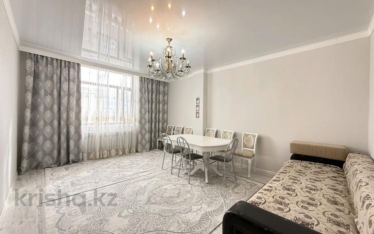 2-комнатная квартира · 53 м² · 8/9 этаж, Азильхан Нуршаихов 10, блок 1, 2 за ~ 28 млн ₸ в Астане, Нура р-н — фото 10