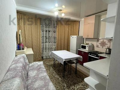 1-бөлмелі пәтер · 40 м² · 8/9 қабат, Кумисбекова 2/3 — Кумисбекова-Сейфуллина, бағасы: 190 000 ₸ в Астане, Сарыарка р-н