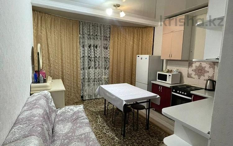 1-бөлмелі пәтер · 40 м² · 8/9 қабат, Кумисбекова 2/3 — Кумисбекова-Сейфуллина, бағасы: 190 000 ₸ в Астане, Сарыарка р-н — фото 2