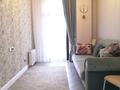 3-комнатная квартира · 110 м² · 2/3 этаж, Жамакаева 252 за 1 млн ₸ в Алматы, Медеуский р-н — фото 3