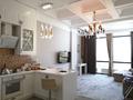 3-комнатная квартира · 110 м² · 2/3 этаж, Жамакаева 252 за 1 млн ₸ в Алматы, Медеуский р-н — фото 8